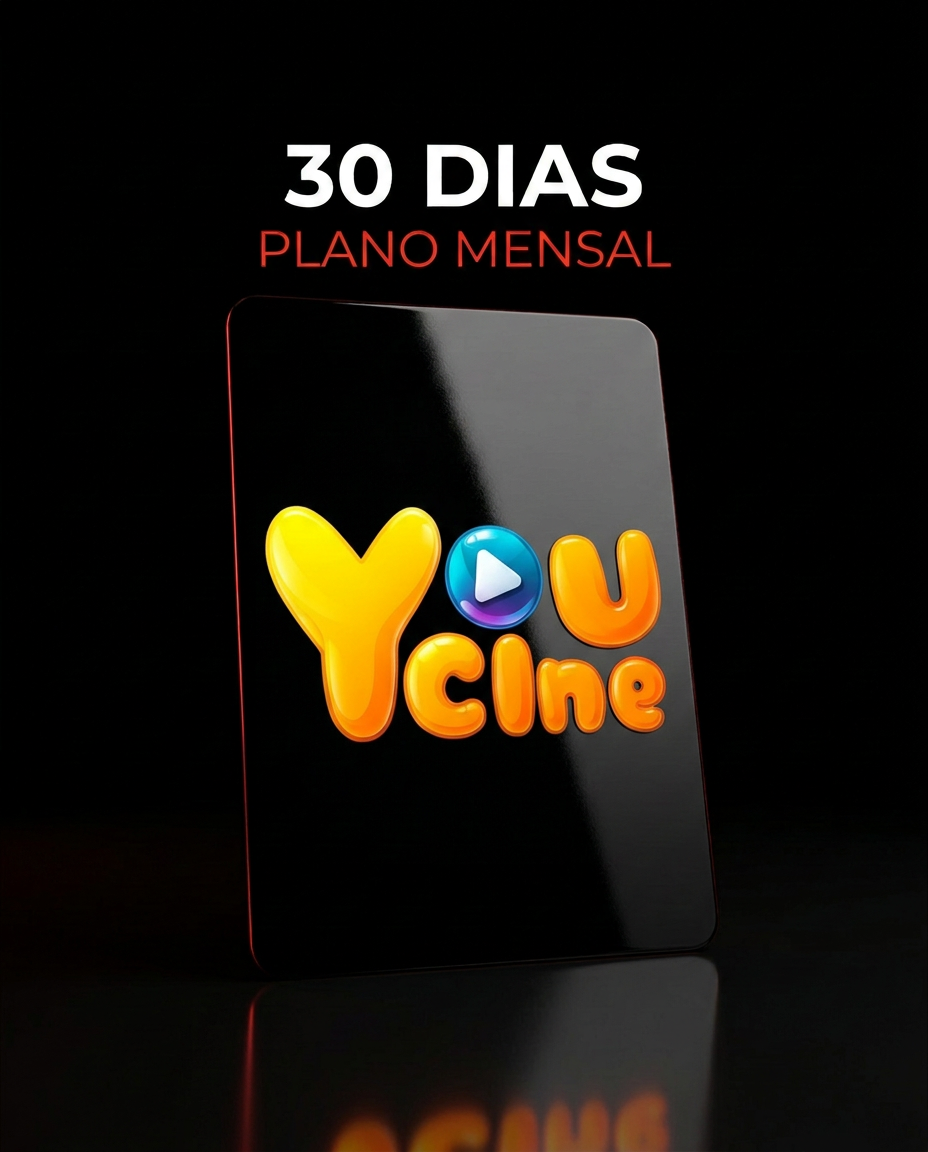Anúncio UniTV — plano mensal, 30 dias por R$ 16,00